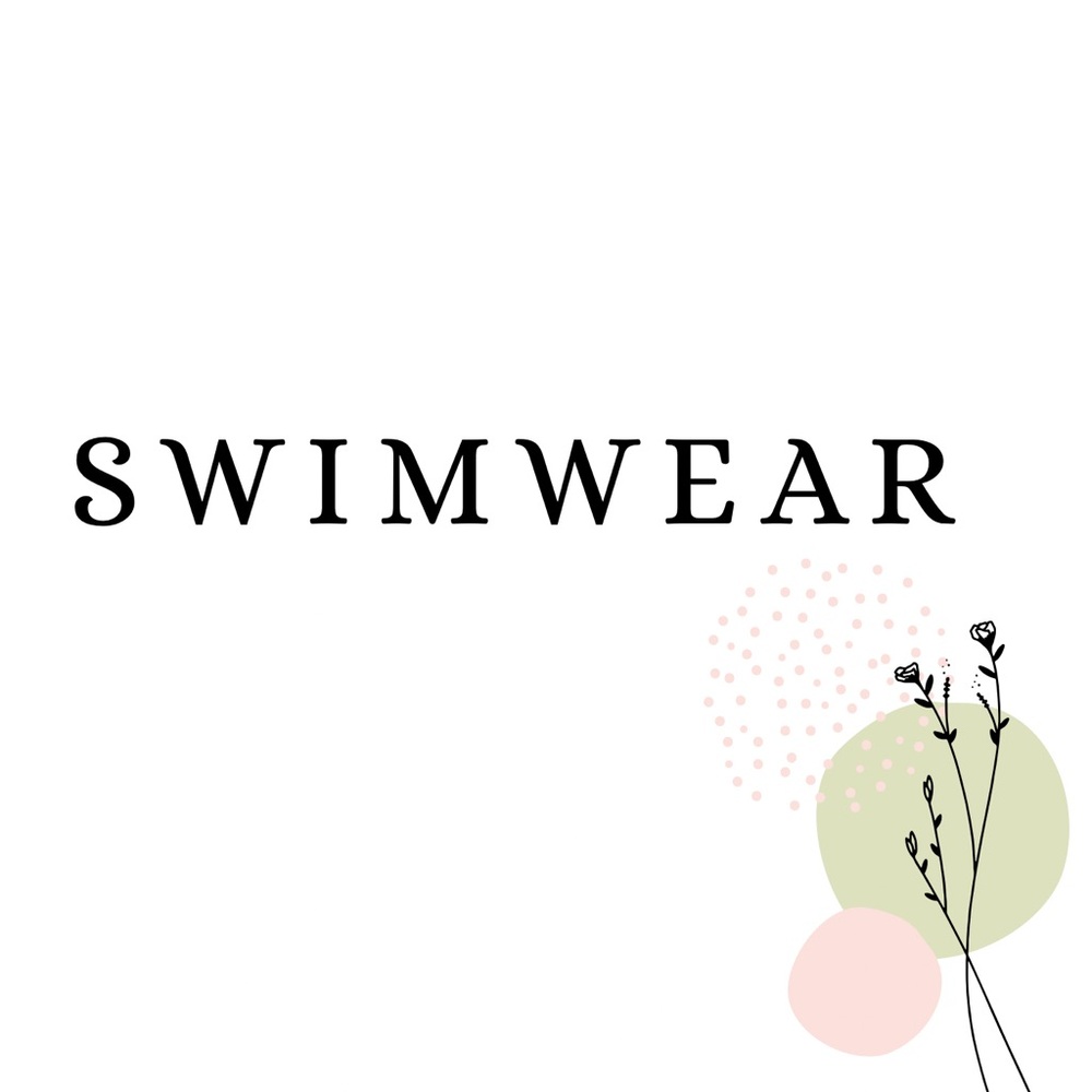 Swimwear